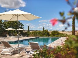 Borgo della Spiga - Adult Friendly Country House，位于Cervidone的酒店