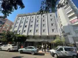 hataylı otel，位于哈塔伊的酒店