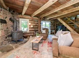 A charming, rustic 150 year old Carriage House