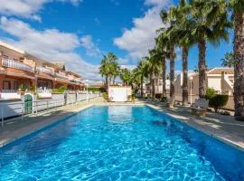 A beautiful 2 bedroom townhouse - Las Cerezas