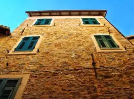 Montegrazie Apartment