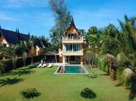 Private Pool Villa on Koh Chang