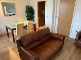 City Centre Apartment in Galway - 2 Bedrooms