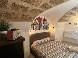 POMA DE CASA - Carrerò del Carmen