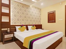 Itsy Hotels Sapphire Residency