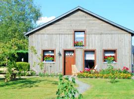 Au Four，位于Bras-Haut的酒店