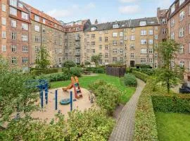 1 Bedroom Cozy Apartment In Aarhus C