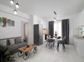 Amersa Luxury Apartments