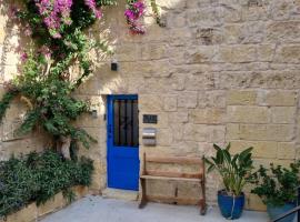 Cozy 1 Bedroom House in Iz-Zejtun，位于Żejtun的酒店