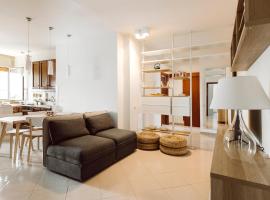 Guest House DEA OPI，位于罗马的酒店
