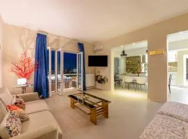 Charming luxury apartment: Sorrento center