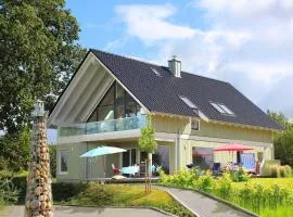 Ferienhaus Vejle