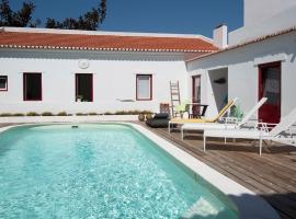 Sunny Studio 2，位于帕雷迪的酒店