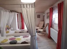 Ferienwohnung Rose