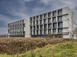 Studia przy lotnisku od WroclawApartament-pl