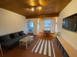 Ferienwohnung Gangsteig