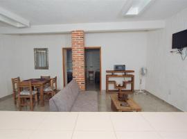 Casa Amaiur，位于Huichapan的酒店