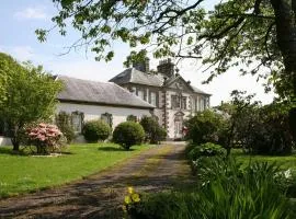 The Coach House at Stewart Hall