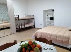 B&B Perla Cavese