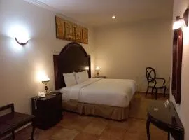Marhialja Hotel Boutique