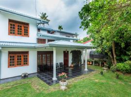 Eco Kings Villa，位于马特勒的酒店
