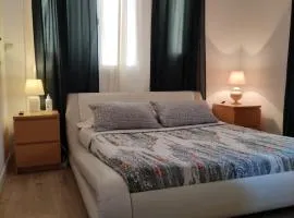 57 HABITACION CENTRAL EN BILBAO con WIFI