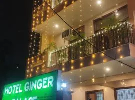Hotel Ginger Palace - Corporate Hotel Noida Sector 62
