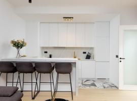 Luxury Haven in Zagreb