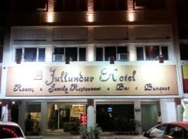 Jullundur Hotel & Restaurant