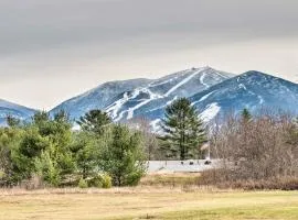 Cozy Franconia Cottage with Community Pool and Hot Tub