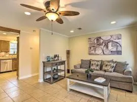 Pet-Friendly Georgetown Home Less Than 1 Mi to Dtwn!