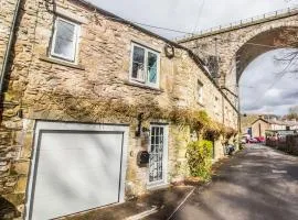 The Old Tanyard
