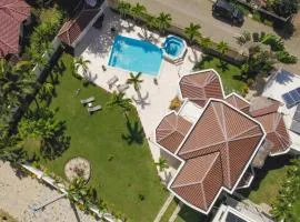 Casa Blanca - White House