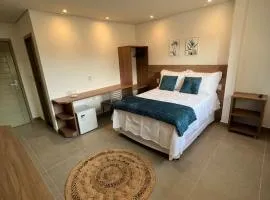 HOTEL TERRA NATIVA