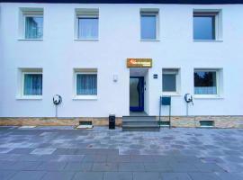 Home Inn Hotel，位于多尔马根的酒店