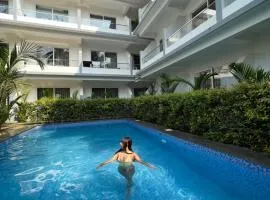 La Vera Boutique Hotel, Mandrem