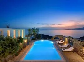 Villa Navona Mykonos