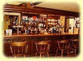Campbells Landing，位于克利夫登的酒店