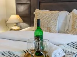 Villa in Candolim with private swimming pool 4BHK