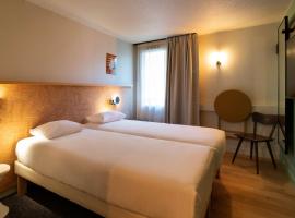 Greet Hotel Colmar，位于科尔马的酒店