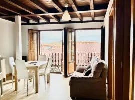 Apartamentos Raíces