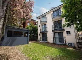 Hornsby Furnished Apartments