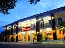 Musdalifah Hotel，位于Nambakor的酒店