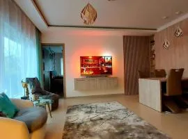 Kikötő Sétány Apartman III.
