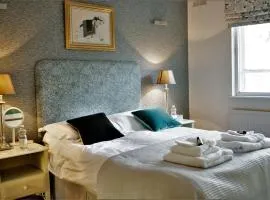 Double room in Marylebone