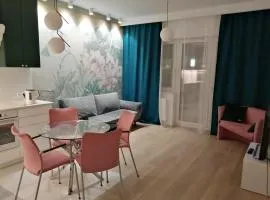 Apartament Koliber