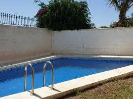 Alamos Beach House, Torremolinos By AlohaMálaga