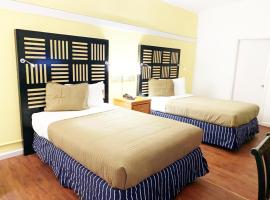 Hotel M Morgantown - WVU Area，位于摩根敦的酒店