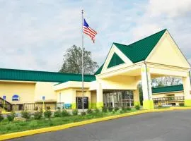 Hotel M Morgantown - WVU Area