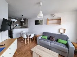 Apartamentos Grifovacances Canigou